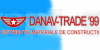 DANAV - materiale de constructii - profile gresie si faianta - polistiren expandat