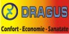 DRAGUS - panouri radiante decorative