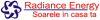 RADIANCE ENERGY - panouri solare Constanta - panouri radiante - panouri fotovoltaice - pompe caldura RADIANCE ENERGY - panouri solare Constanta - panouri radiante - panouri fotovoltaice - pompe caldura
