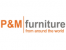 P & M Furniture - mese si scaune - fotolii - mobilier terasa - mobilier Horeca - design interior