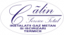 CALIN SERVICE TOTAL - instalatii gaze - instalatii incalzire - centrale termice CALIN SERVICE TOTAL - instalatii gaze - instalatii incalzire - centrale termice