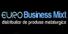EURO BUSINESS MIXT - tabla - plasa sudata - flanse - teava din otel carbon