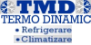 TERMO DINAMIC CONSTANTA - instalatii si echipamente frigorifice - aer conditionat si climatizare