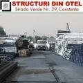 Depozit otel Constanta