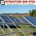 Structuri otel Constanta