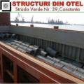 Otel beton, colaci