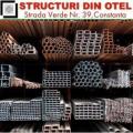 Materiale otel Constanta