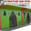 Fier forjat Constanta