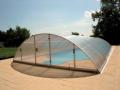 Acoperiri piscine