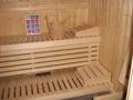 Sauna Constanta