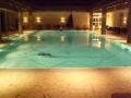 Piscina Sportul Poiana Brasov