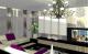 Proiectare design interior 3D