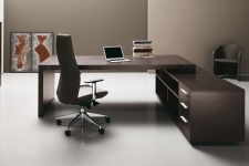 Scaun elegant din material textil