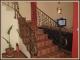 Balustrade din fier forjat