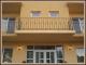 Balustrade exterioare din fier forjat