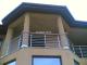 Balustrade de exterior din inox