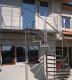 Scari exterioare din inox