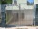 Porti din inox