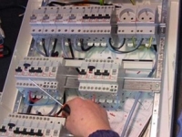 Ventilatie si climatizare