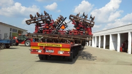 Transforce - transport marfa si agabaritic
