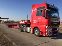 Transport cu sprintere