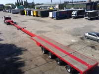 Tir Renault Truck Niot