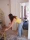 Curatenie dupa constructor