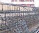 Materiale de constructii - plase sudate