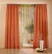 Perdele si draperii cu inspiratie orientala