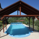 Amplasarea piscinei