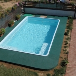 Piscina Creta varianta 3D