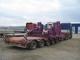 Transport agabaritic de mare capacitate