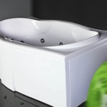 Piscine spatioase