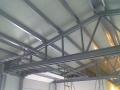 Constructii metalice pentru blocuri