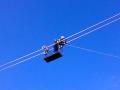 Retele electrice aeriene de inalta tensiune