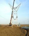 Executia si reparatia de retele electrice aeriene