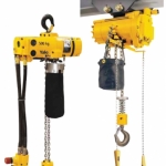 Troliu electric Gutman