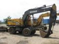 Miniexcavatoare