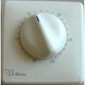 Panouri radiante decorative