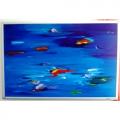 Panouri radiante decorative