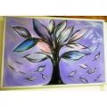 Panouri radiante decorative