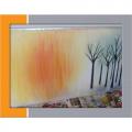 Panouri radiante decorative