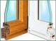 Tamplarie PVC Rehau