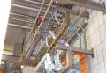 Sisteme de transport pneumatic / posta pneumatica