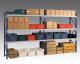 Raft cu functiuni multiple