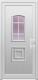 Productie panouri ornamentale din PVC pentru usi