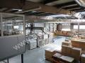 Constructii metalice usoare Lindab-Astron
