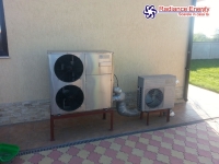 Panouri solare Westech Germania