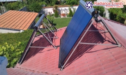 Panouri solare Constanta