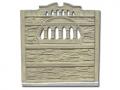 Gard beton Constanta